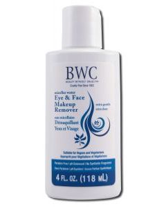 Specialty Moisturizers Eye Make-Up Remover 4 oz