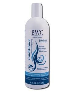 Aromatherapy Hair Care Daily Benefits Conditioner 16 oz