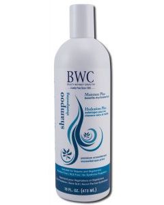 Aromatherapy Hair Care Moisture Plus Shampoo