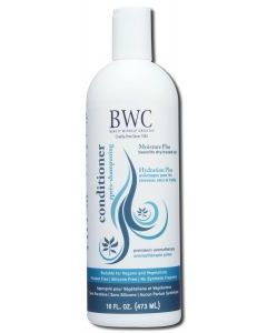 Aromatherapy Hair Care Moisture Plus Conditioner