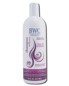 Aromatherapy Hair Care Volume Plus Shampoo 16 oz