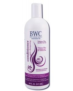 Aromatherapy Hair Care Volume Plus Conditioner 16 oz