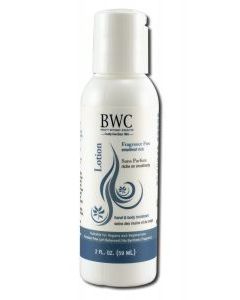 Trial-travel Minis Fragrance Free Hand and Body Lotion 2 oz