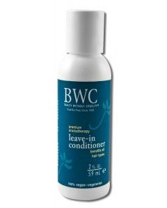 Trial-travel Minis Leave-In Conditioner 2 oz