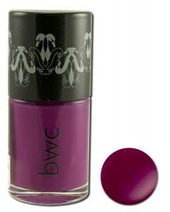 Attitude Nail Colors .34 oz Geranium .34 oz