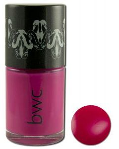 Attitude Nail Colors .34 oz Pink Crush .34 oz