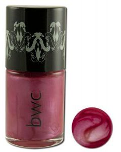 Attitude Nail Colors .34 oz Raspberry .34 oz