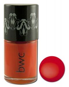 Attitude Nail Colors .34 oz Tangerine .34 oz