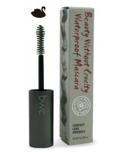 Mascaras Waterproof Mascara Black